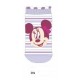 chaussettes disney minnie iris (15/18 et 19/22)