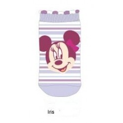 chaussettes disney minnie iris (15/18 et 19/22)