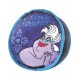 coussin disney la petite sirène de 35 cm