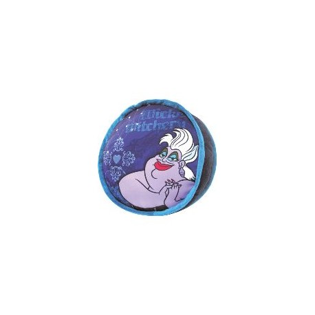 coussin disney la petite sirène de 35 cm