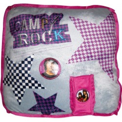 coussin camp rock de 40 cm