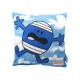 coussin monsieur madame : mr maladroit