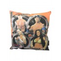 coussin wwe wrestling entertainement catch