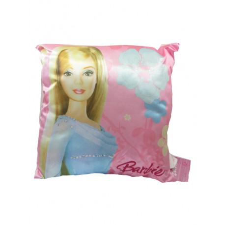 coussin barbie glamour
