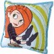 coussin kim possible