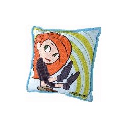 coussin kim possible