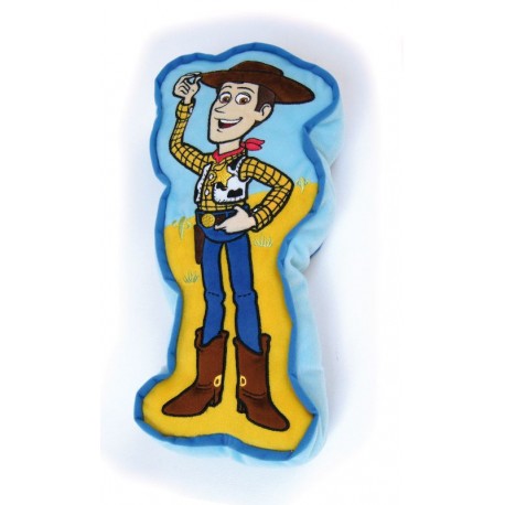 coussin toy story shérif woody