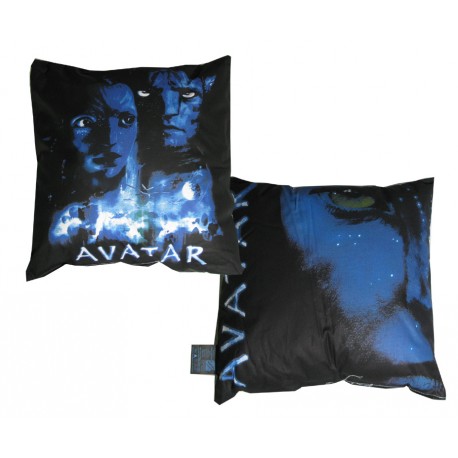 coussin avatar le film