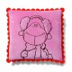 coussin nici jolly winter svenja rose