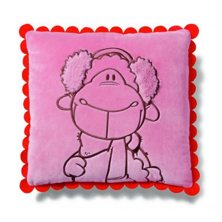 coussin nici jolly winter svenja rose