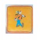 coussin disney floor square dingo - goofy