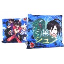 coussin bakugan