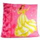 coussin disney princess medaillon