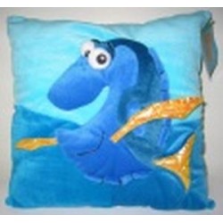 coussin némo le poisson : dory