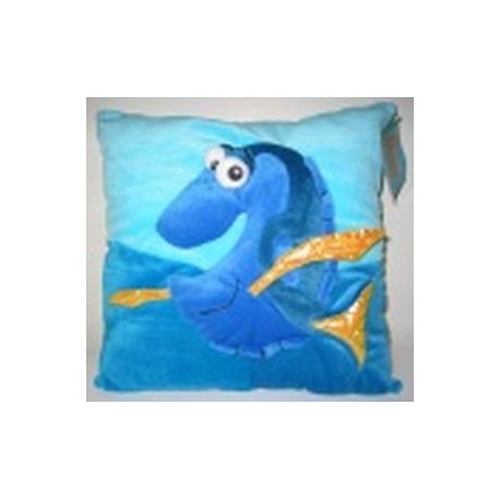 coussin némo le poisson : dory