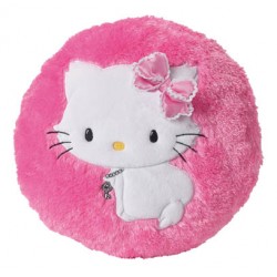 coussin charmmy kitty rond
