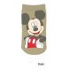 chaussettes disney mickey kaki (15/18 et 19/22)