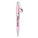 mini bille hello kitty liberty retractable rose