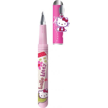 mini stylo bille hello kitty bakery