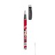 stylo bille paul frank underground rouge