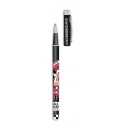 stylo bille paul frank underground noir