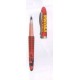 stylo bille spiderman sense rouge