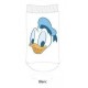 chaussettes disney donald blanc (15/18 et 19/22)