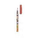 stylo plume dc comics bullets rouge