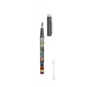 stylo plume marvel giant captain america