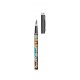 stylo plume marvel giant surfer d'argent