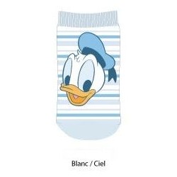 chaussettes disney donald ciel (15/18 et 19/22)