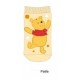 chaussettes winnie l'ourson paille (15/18 et 19/22)