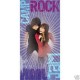 drap de plage camp rock