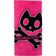 drap de plage goodbye kitty