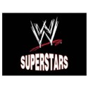 serviette de bain wwe superstars