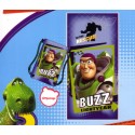 drap de plage toy story 3 buzz