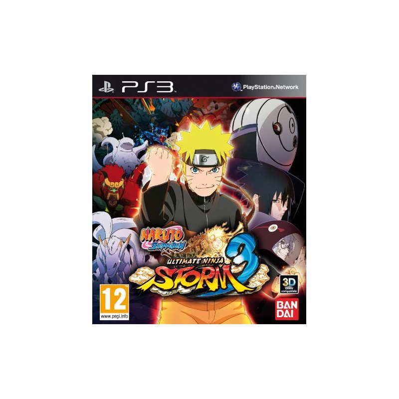 Ultimate ninja storm ps3. Naruto Shippuden Ultimate Ninja Storm 3 ps3. PSP Naruto Storm ПС 3. Ps3 Ultimate Ninja Storm 3. Naruto Ultimate Ninja Storm ps3.